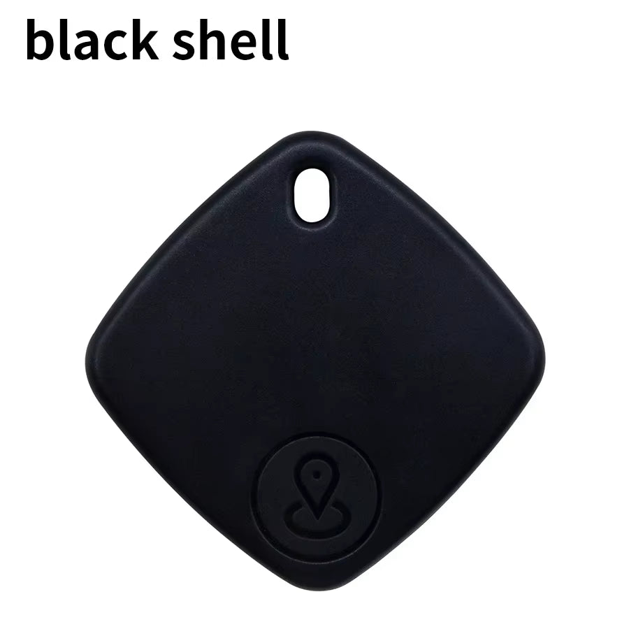Mini Tracking Device Find My Smart Tag Kid Pet Car GPS Tracker Bluetooth Smart Anti-Lost Device Alarm Reminder Positioner