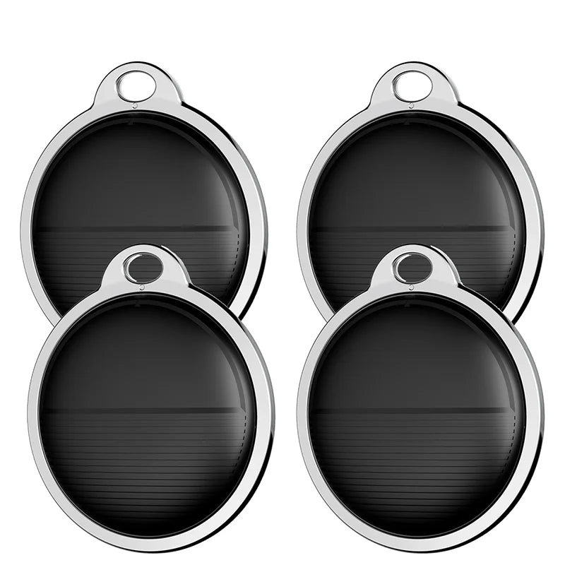 Mini GPS Tracker for Apple Ios System Find My APP Air Tag Child Finder Pet Bike Bag Loss Tracker Smart Bluetooth Airtag