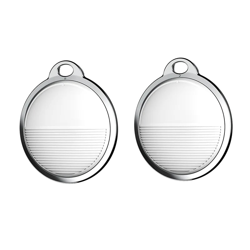 Mini GPS Tracker for Apple Ios System Find My APP Air Tag Child Finder Pet Bike Bag Loss Tracker Smart Bluetooth Airtag