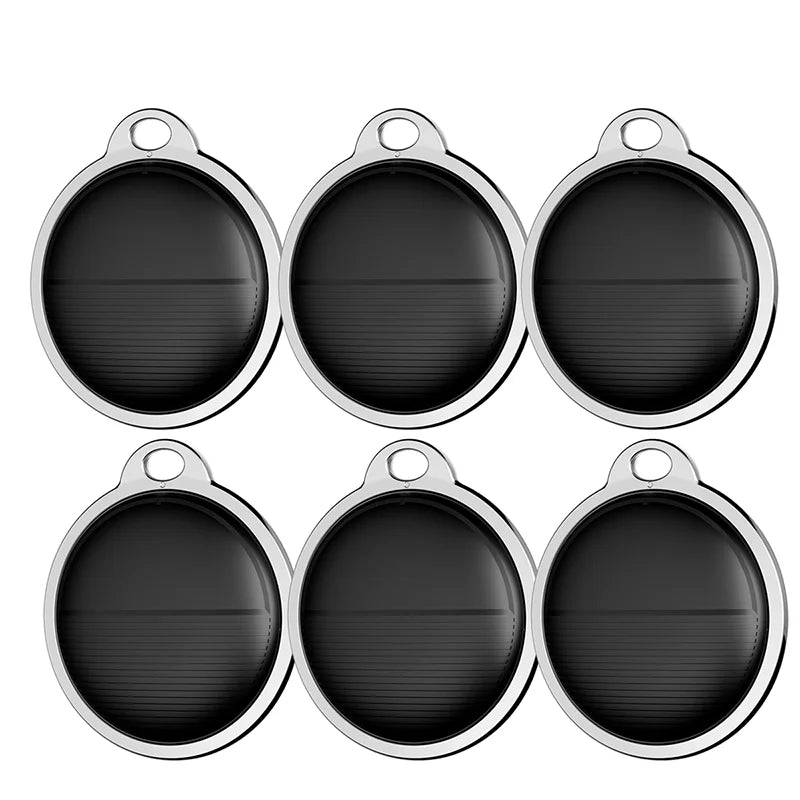 Mini GPS Tracker for Apple Ios System Find My APP Air Tag Child Finder Pet Bike Bag Loss Tracker Smart Bluetooth Airtag