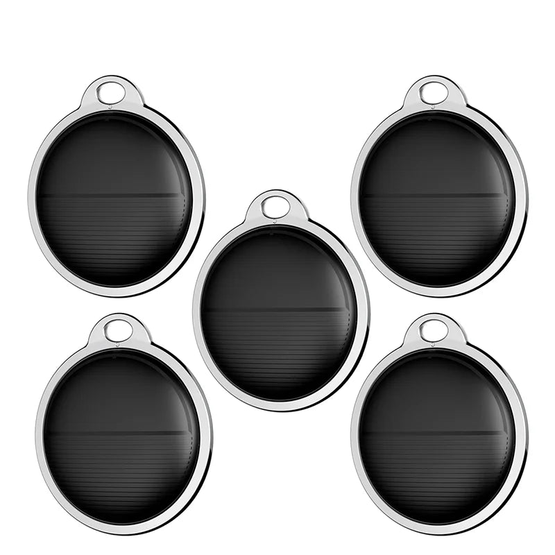 Mini GPS Tracker for Apple Ios System Find My APP Air Tag Child Finder Pet Bike Bag Loss Tracker Smart Bluetooth Airtag