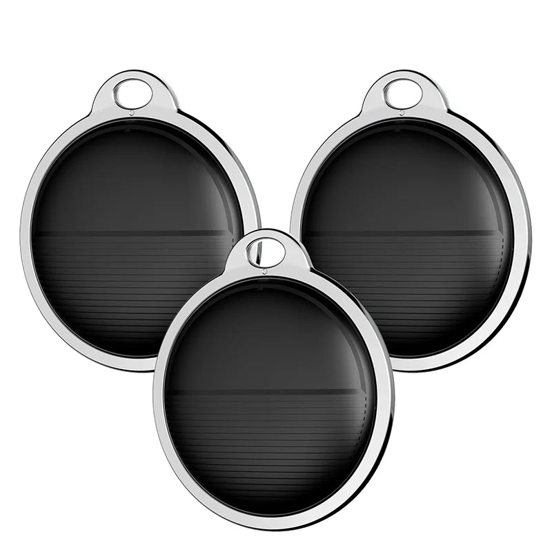 Mini GPS Tracker for Apple Ios System Find My APP Air Tag Child Finder Pet Bike Bag Loss Tracker Smart Bluetooth Airtag