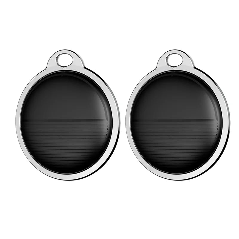 Mini GPS Tracker for Apple Ios System Find My APP Air Tag Child Finder Pet Bike Bag Loss Tracker Smart Bluetooth Airtag