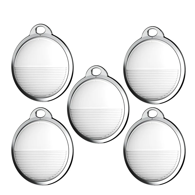 Mini GPS Tracker for Apple Ios System Find My APP Air Tag Child Finder Pet Bike Bag Loss Tracker Smart Bluetooth Airtag