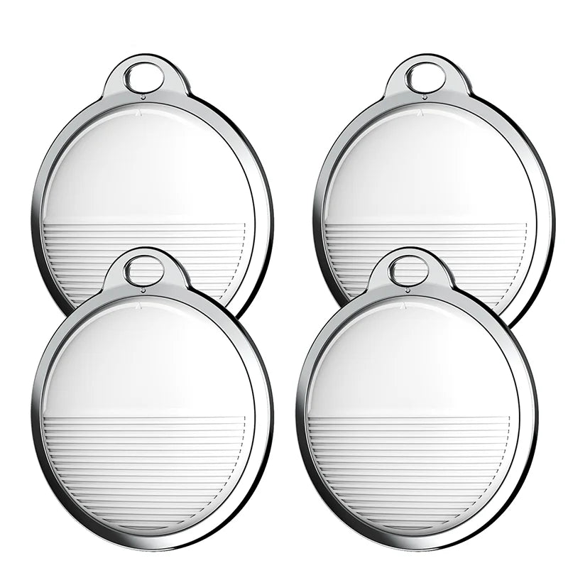 Mini GPS Tracker for Apple Ios System Find My APP Air Tag Child Finder Pet Bike Bag Loss Tracker Smart Bluetooth Airtag